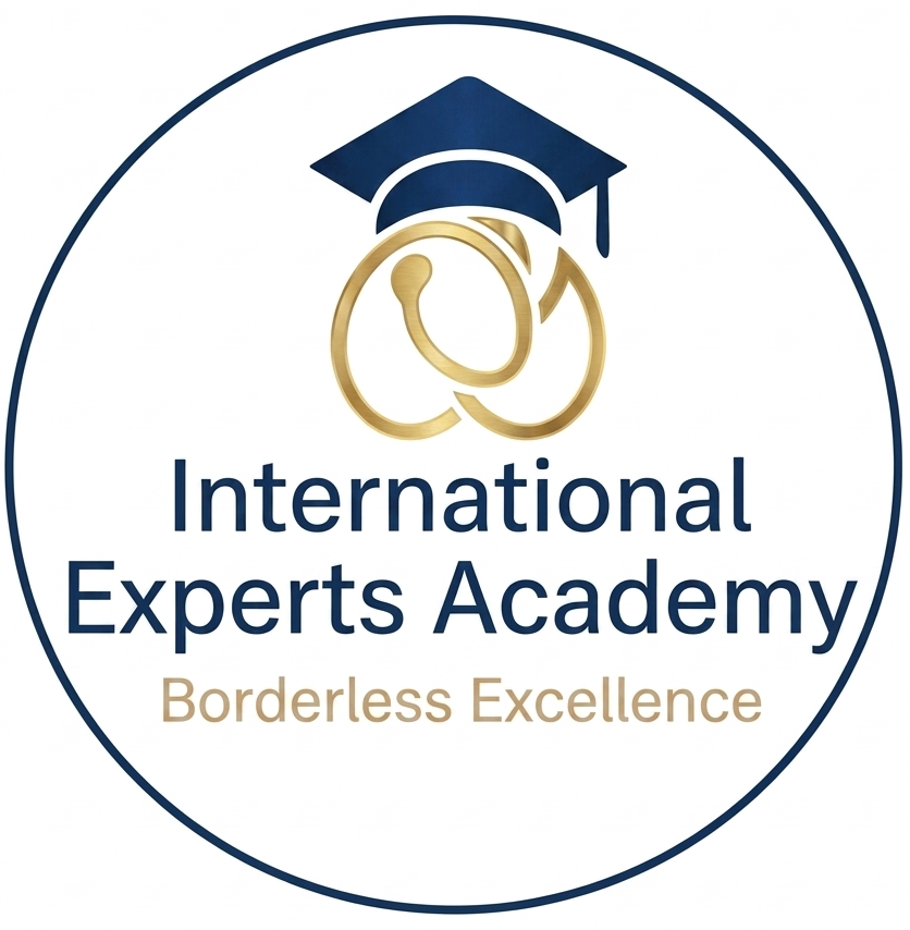 INTERNATIONAL EXPERTS